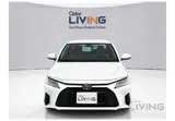 Toyota Yaris Standard 2026